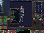 Breastplate of Divination