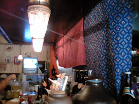 さくら・店内