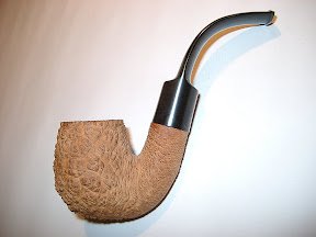 SAVINELLI PUNTO ORO #614 | mug of the pipe, by the pipe, and for